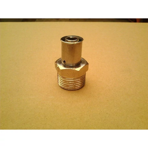 M-1-0302 I.M CSATLAKOZÓ 16 3/4