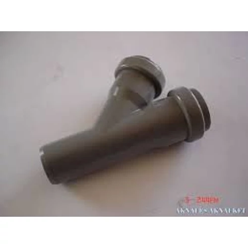 PVC ÁG 40/40/45              *