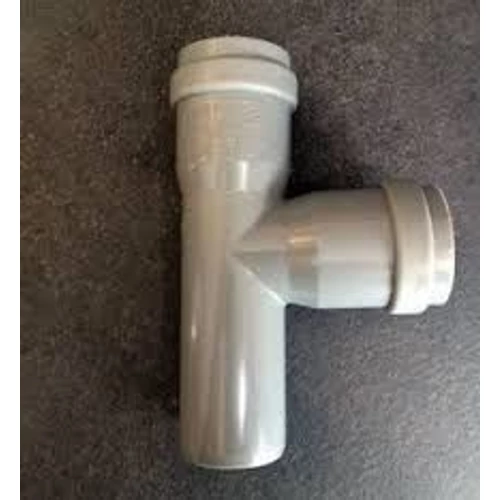 PVC ÁG 40/40/90°             *