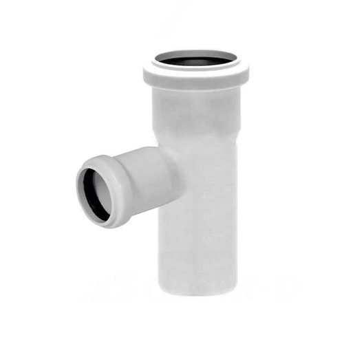 PVC ÁG 50/32/90°             *