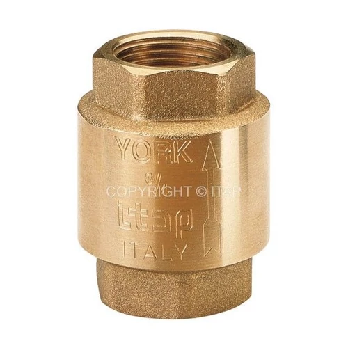 VISSZACSAPÓ SZELEP 1