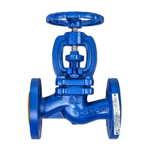 SD-10186 GŐZSZELEP DN20 PN16 KARIMÁS