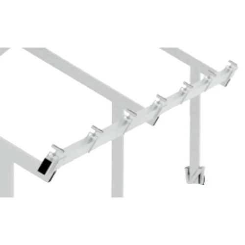 SD-12811 NAPELEM TREE SYSTEM VÍZSZINTES ÖSSZEKÖTŐ PROFIL 60X40 L3290