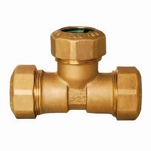 SD-14176 KPE T-IDOM 50-50-50 RÉZ