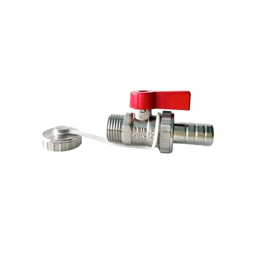 SD-14217 KAZÁNTÖLTŐ ÜRÍTŐ 3/4