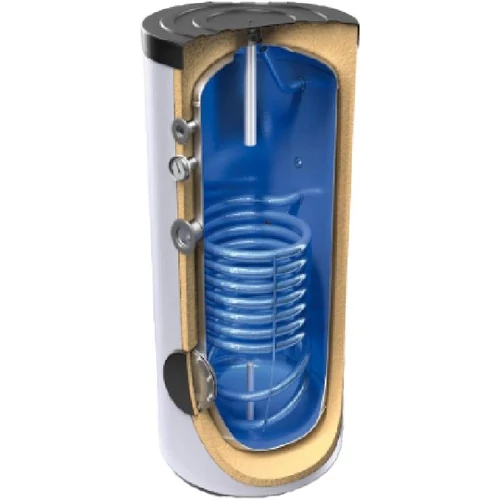 SD-14225 TESY HMV TARTÁLY 800L  SZIGETELÉS