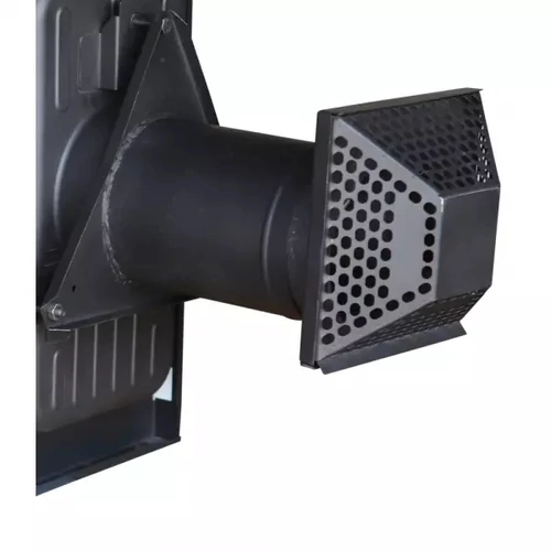 SD-14652 PARAPET HUNOR GÁZKONVEKTORHOZ