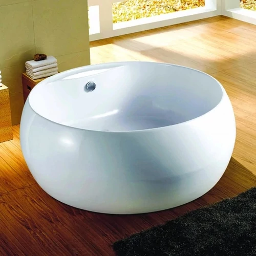 SD-15253 Sanica Ottoman Ciragan körkád Ø160