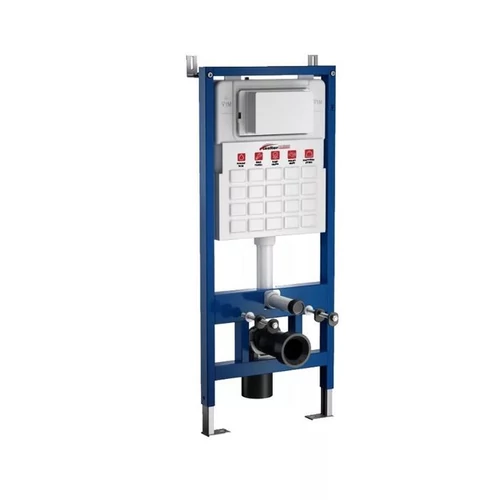 SD-15553 Roya falba építhető wc tartály