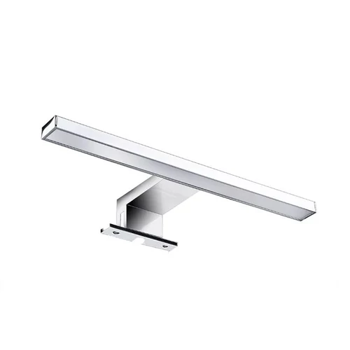 SD-15556 Cube 80 tükör 30 cm-es led lámpával