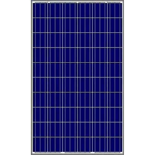 AMERISOLAR CFSR 275W napelem
