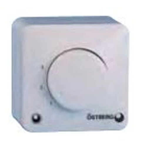 SD-5015 AIRVENT MS EC fordulatszám szabályzó fokozatmentes kikapcsolással