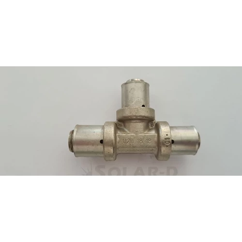 UNIPRESSZ 20X18X18 T-IDOM *