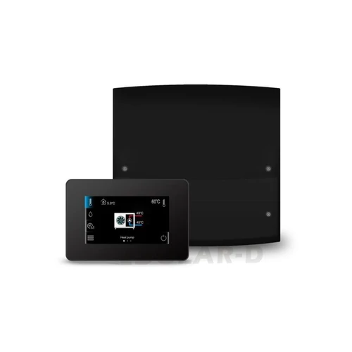 SD-8865 Centrometal Split Heat Pump 8 kW (Split rendszerű levegő-víz hőszivattyú / 230V / A+++)