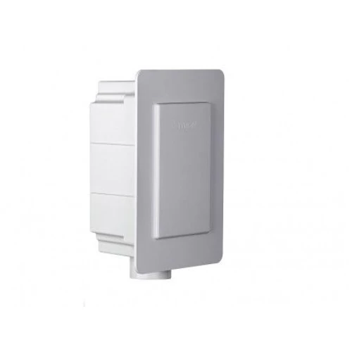 STY-300-KLE+MD Styron Falba építhető klímaszifon bűzzárral + klímaszifon doboz