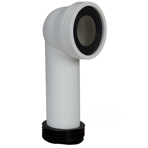 WC BEKÖTŐ KÖNYÖK 90° STY-530-91