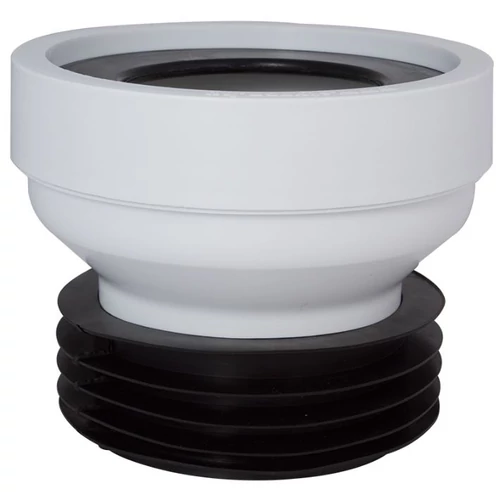 WC BEKÖTÖ STY-530-E EGYENES    *