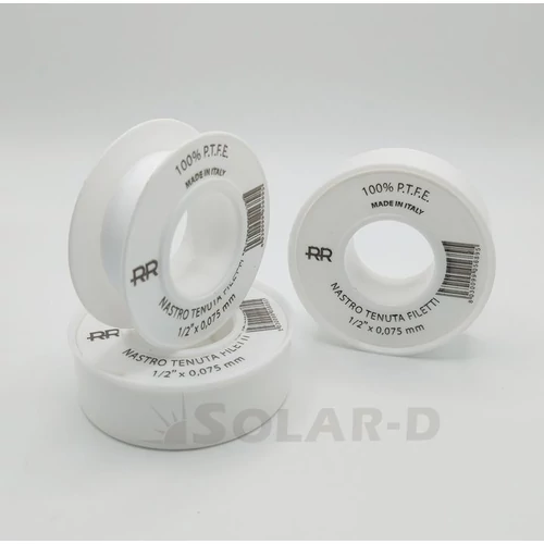 TESZ-03 TEFLONSZALAG  10M            *