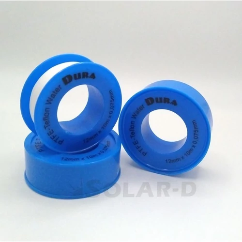 TESZ-03 TEFLONSZALAG  10M            *