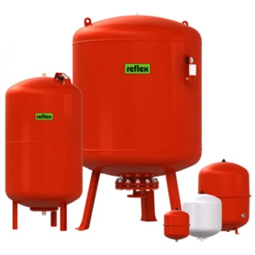 REFLEX HMV tágulási tartály 60l