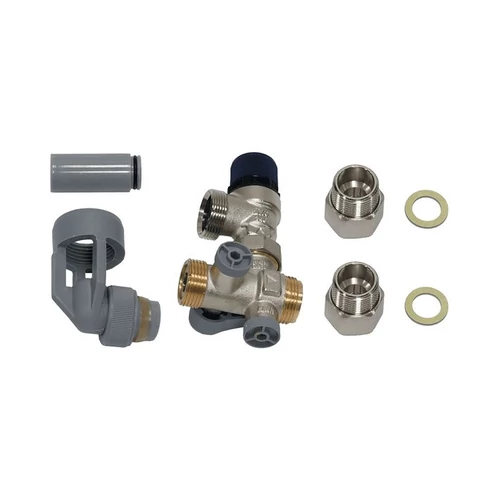V661 VAILLANT BIZTONSÁGI SZER. NYOM.CSÖKK. R 3/4