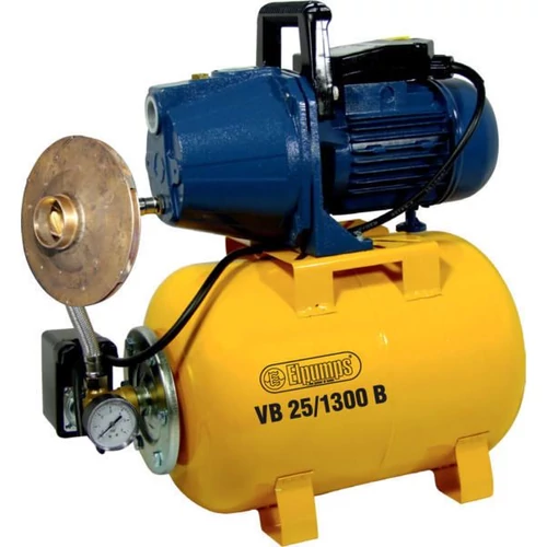 ELPUMPS VB25/1500 B Hidrofor,házi vízellátó