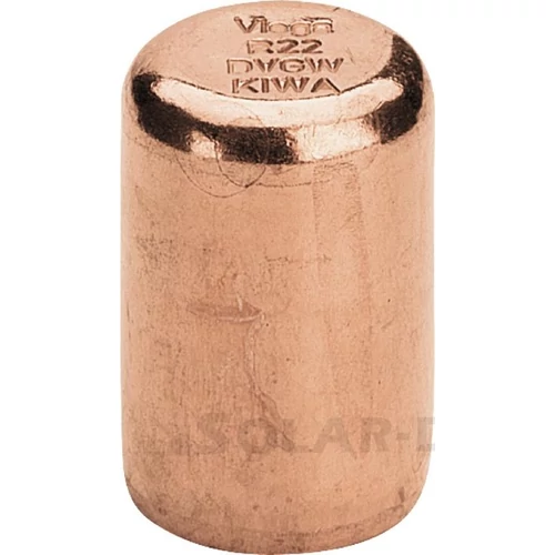 VPRESS 15 VÉGELZÁRÓ