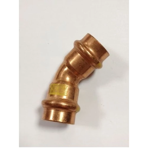 VPRESS 22/45° BB ÍV          *