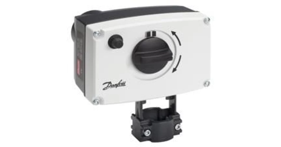 Danfoss AMV 25 MOTOR 230V - GépészUniverzum